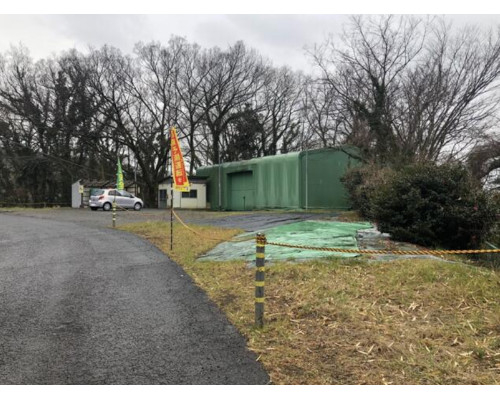 秦野市 小田急小田原線秦野駅の売事業用地画像(1)