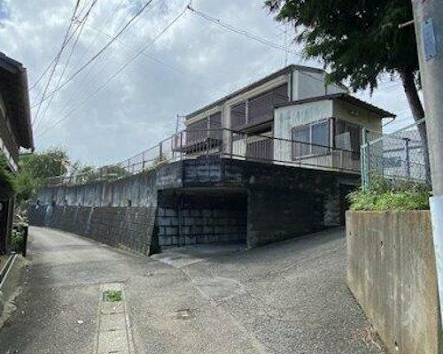 藤沢市 小田急江ノ島線長後駅の売事業用地画像(3)