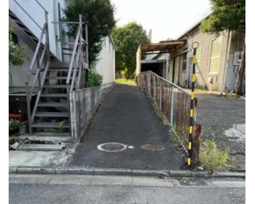 藤沢市 JR東海道本線・小田急江ノ島線・江ノ島電鉄藤沢駅の売事業用地画像(2)