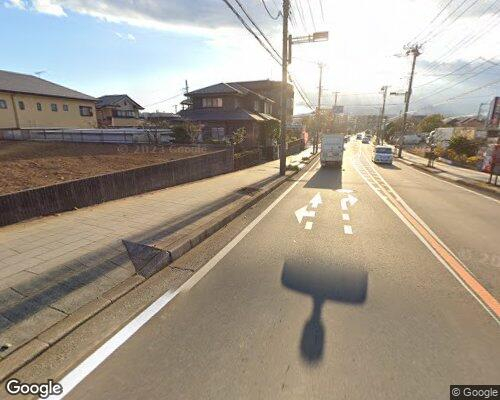 相模原市中央区 JR相模線番田駅の売事業用地画像(1)