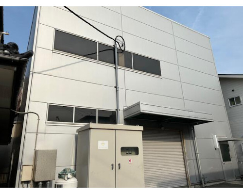 横浜市栄区 JR東海道本線大船駅の売事業用地画像(1)