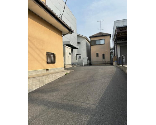 横浜市栄区 JR東海道本線大船駅の売事業用地画像(2)