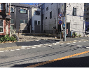 横浜市中区 JR根岸線山手駅の売事業用地画像(1)を拡大表示