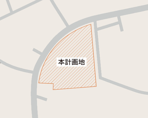 足柄上郡中井町 小田急小田原線秦野駅の売事業用地画像(1)