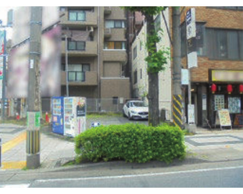 横浜市西区 JR東海道本線　他各線横浜駅の売事業用地画像(2)
