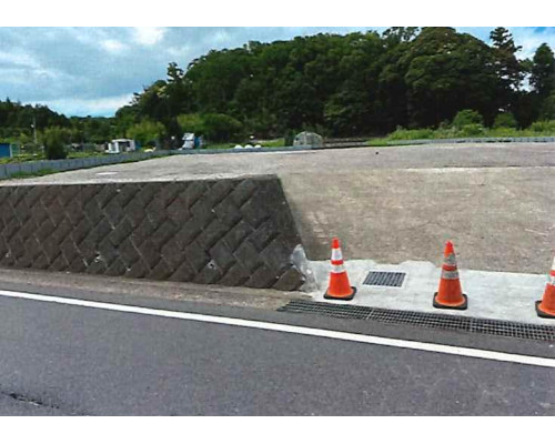 厚木市 小田急小田原線本厚木駅の売事業用地画像(1)