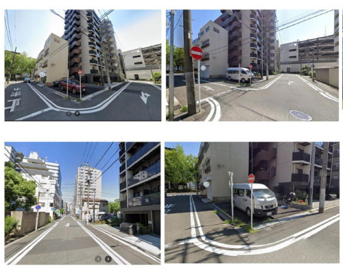 横浜市中区 市営地下鉄ブルーライン伊勢佐木長者町駅の売事業用地画像(1)