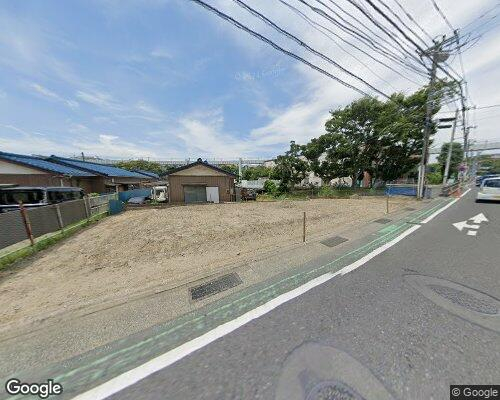 鎌倉市 湘南モノレール西鎌倉駅の売事業用地画像(1)