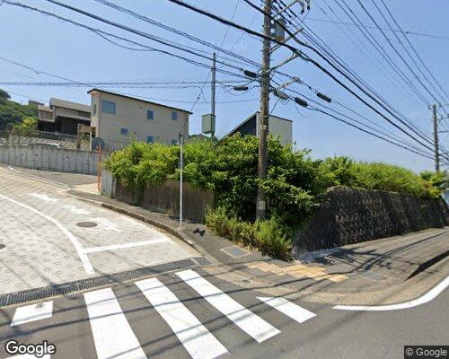 三浦郡葉山町 JR横須賀線逗子駅の売事業用地画像(1)