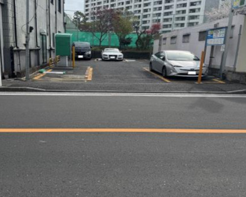 横浜市保土ヶ谷区 相鉄本線星川駅の売事業用地画像(1)