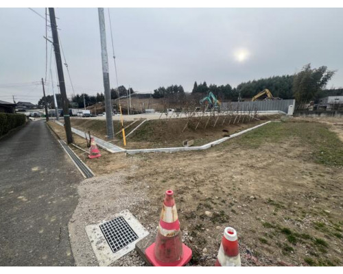 厚木市 小田急小田原線本厚木駅の売事業用地画像(1)