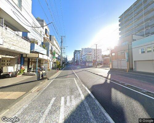 横浜市南区 横浜市高速鉄道1号線・3号線蒔田駅の売事業用地画像(2)