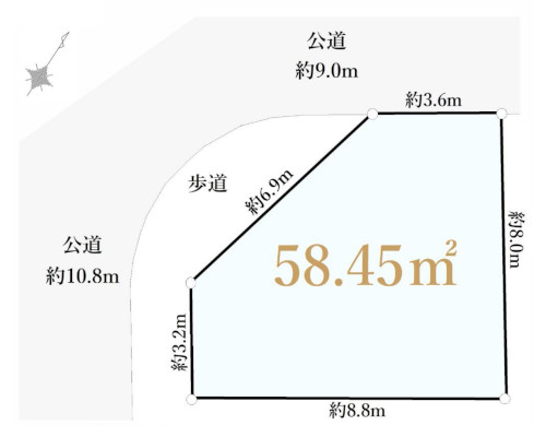 横浜市西区 JR東海道本線　他横浜駅の売事業用地画像(1)