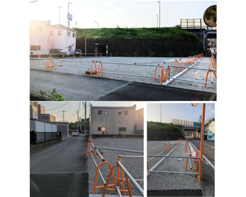 足柄上郡中井町 JR御殿場線相模金子駅の売事業用地画像(1)