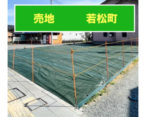秦野市 小田急小田原線渋沢駅の売事業用地画像(1)