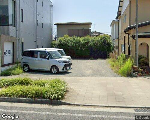 中郡大磯町 JR東海道本線大磯駅の売事業用地画像(1)