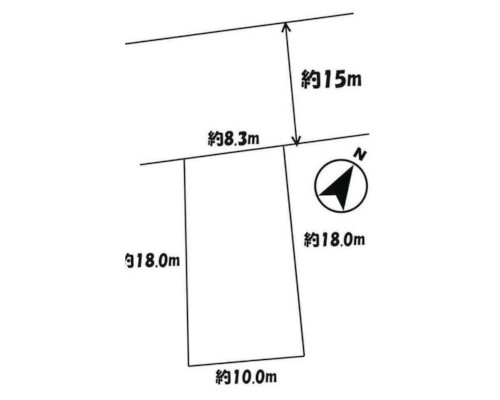 中郡大磯町 JR東海道本線大磯駅の売事業用地画像(2)