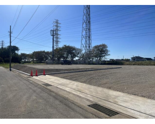 伊勢原市 小田急小田原線伊勢原駅の売事業用地画像(1)