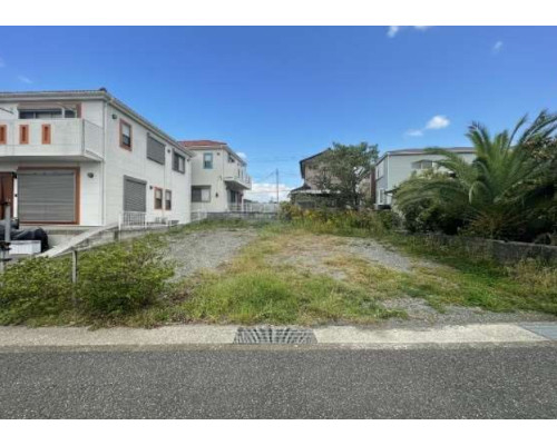 横須賀市 京急久里浜線三崎口駅の売事業用地画像(1)