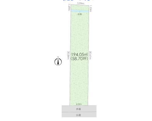小田原市 JR東海道本線・小田急小田原線　他小田原駅の売事業用地画像(1)