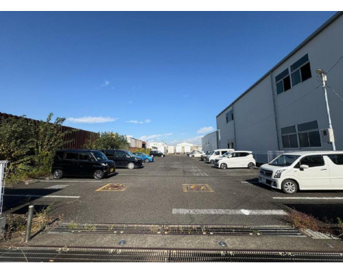 海老名市 JR相模線門沢橋駅の売事業用地画像(1)