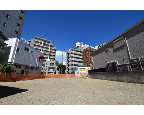 横須賀市 京急本線県立大学駅の売事業用地画像(1)