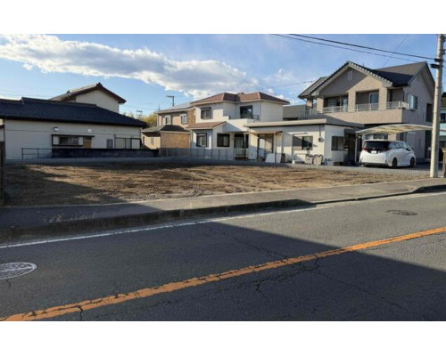 相模原市緑区 JR横浜線・相模線・京王相模原線橋本駅の売事業用地画像(1)