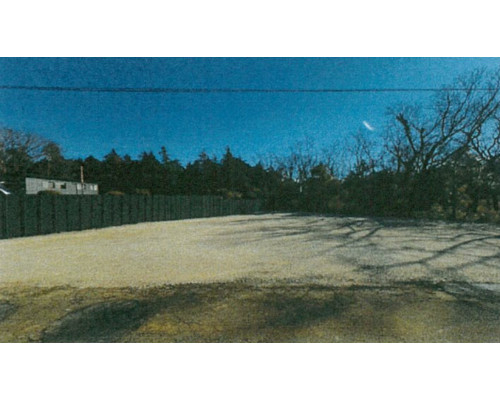 横浜市緑区 JR横浜線十日市場駅の売事業用地画像(1)