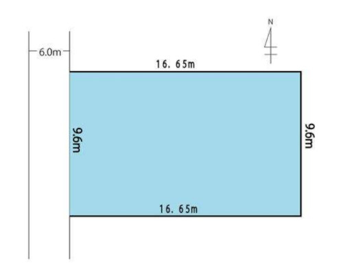 秦野市 小田急小田原線渋沢駅の売事業用地画像(1)