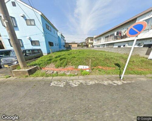 厚木市 小田急小田原線本厚木駅の売事業用地画像(1)