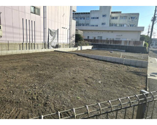 藤沢市 小田急江ノ島線・相鉄いずみ野線・ブルーライン湘南台駅の売事業用地画像(1)