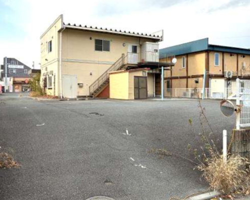 横浜市緑区 JR横浜線・東急田園都市線・こどもの国線長津田駅の売事業用地画像(2)