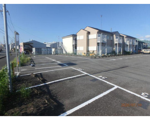 岡田 小田急小田原線[本厚木駅]の売事業用地物件の詳細はこちら