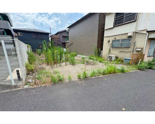 川崎市川崎区 京急大師線川崎大師駅の売事業用地画像(1)