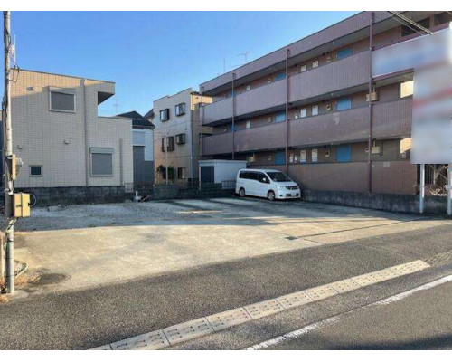 相模原市中央区 JR相模線上溝駅の売事業用地画像(1)