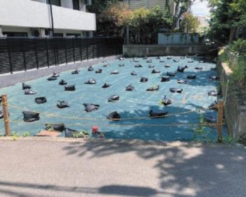 藤沢市 江ノ島電鉄線江ノ島駅の売事業用地画像(1)