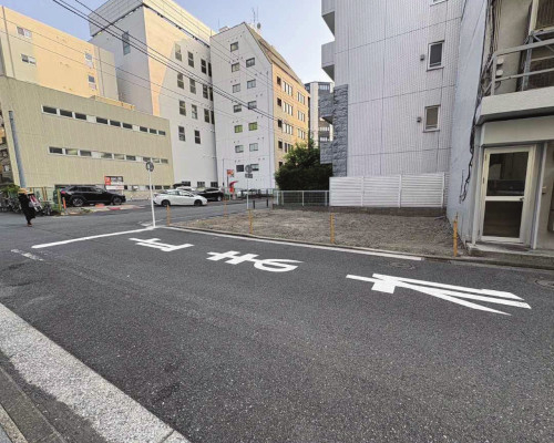 翁町 JR根岸線・横浜市営地下鉄ブルーライン[関内駅]の売事業用地物件の詳細はこちら