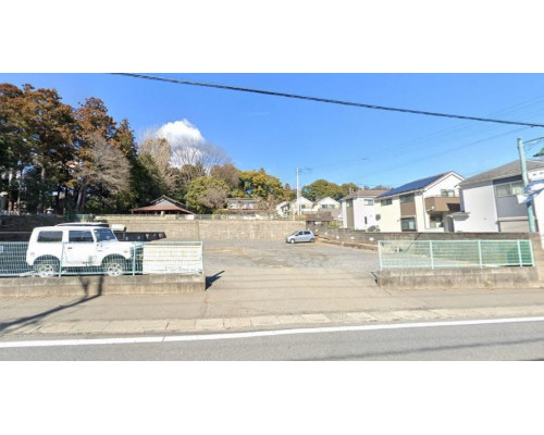 所沢市 西武池袋線小手指駅の売事業用地画像(1)