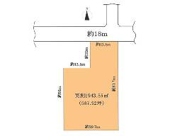 あたご 西武池袋線[清瀬駅]の売事業用地物件の詳細はこちら