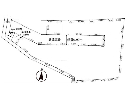 新座市 西武池袋線東久留米駅の売事業用地画像(1)を拡大表示