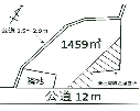 熊谷市 JR高崎線籠原駅の売事業用地画像(1)を拡大表示