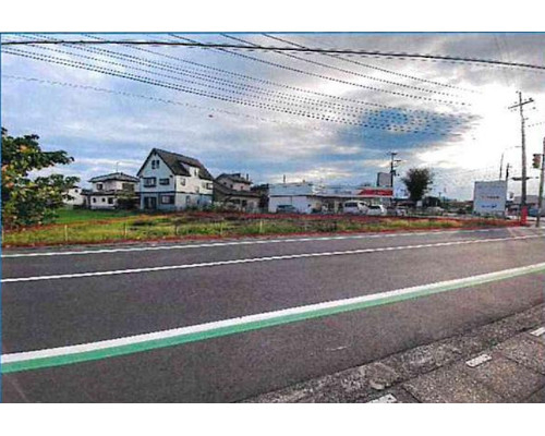 鶴ヶ島市 東武東上線坂戸駅の売事業用地画像(2)
