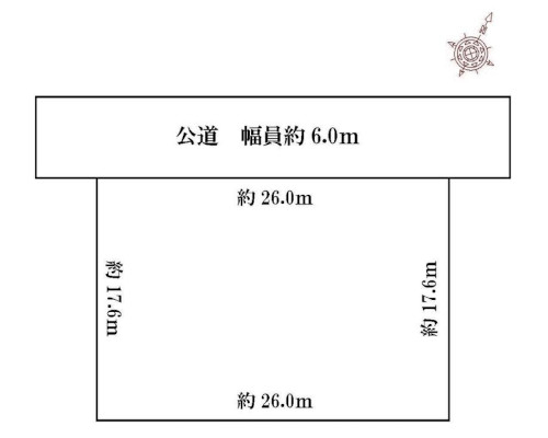 富士見市 東武東上線ふじみ野駅の売事業用地画像(2)