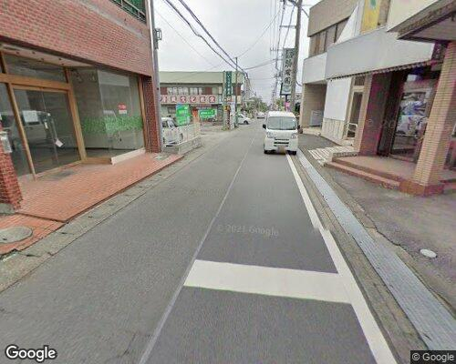 狭山市 西武新宿線入曽駅の売事業用地画像(1)