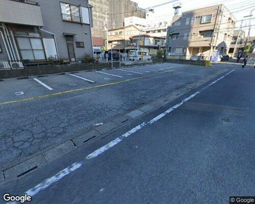 草加市 東武伊勢崎線草加駅の売事業用地画像(1)