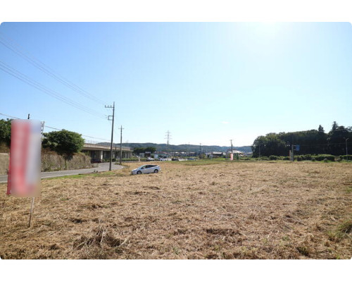 狭山市 西武池袋線仏子駅の売事業用地画像(1)