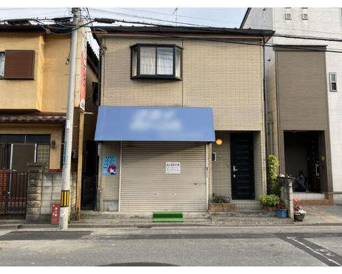 さいたま市南区 JR武蔵野線・埼京線武蔵浦和駅の売事業用地画像(1)