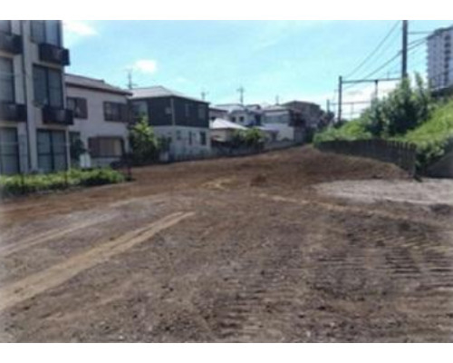 所沢市 西武池袋線・西武新宿線所沢駅の売事業用地画像(1)