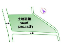 飯能市 西武池袋線飯能駅の売事業用地画像(3)を拡大表示