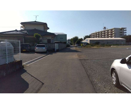 所沢市 JR武蔵野線東所沢駅の売事業用地画像(1)